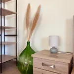 Appartement Semeli Skiathos-stad