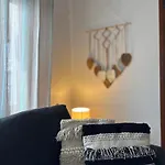 Appartement Semeli *