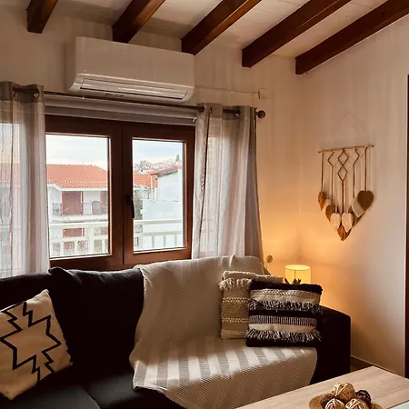 Semeli Апартаменты