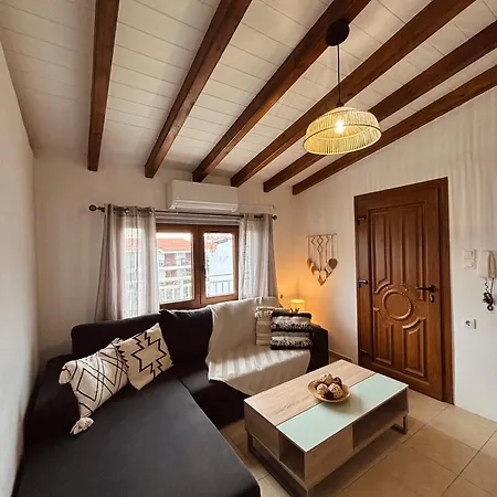 Semeli Skiathos Town