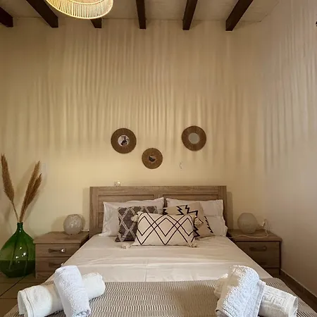 Semeli Apartment Skiathos Town