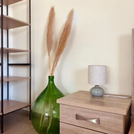 Апартаменты Semeli Скиатос