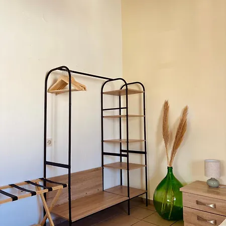 Апартаменты Semeli Скиатос