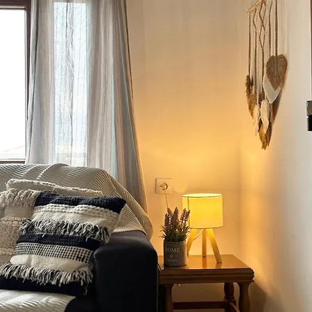 Apartment Semeli Skiathos Town