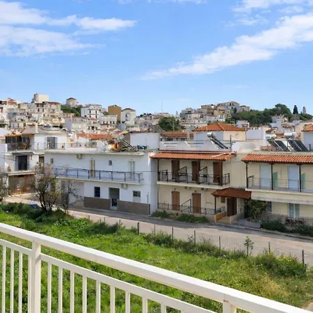 Апартаменты Semeli