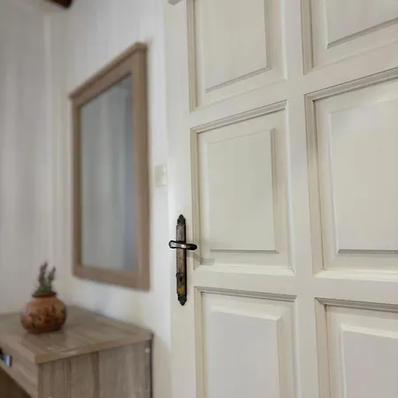 Semeli Апартаменты Скиатос