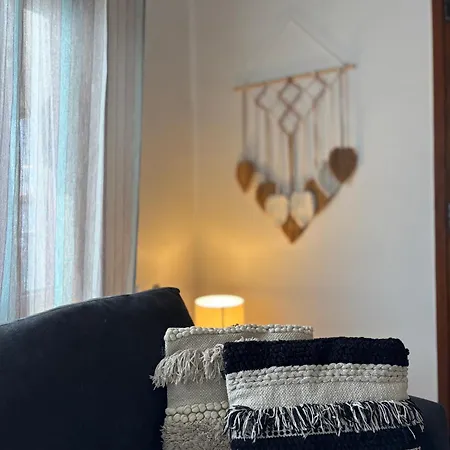 Апартаменты Semeli *