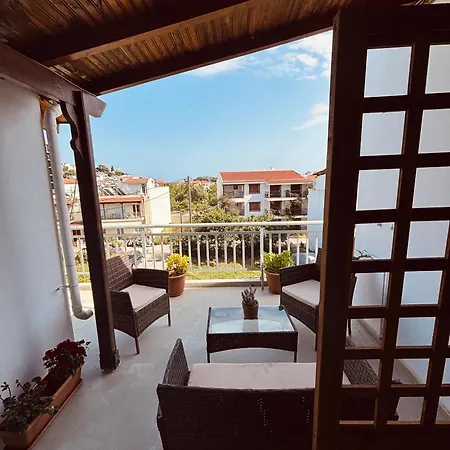 Appartement Semeli Skiathos-stad