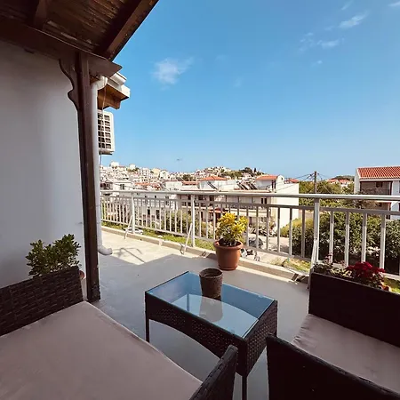Semeli Appartement Skiathos-stad