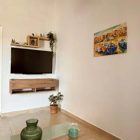 Semeli Appartement