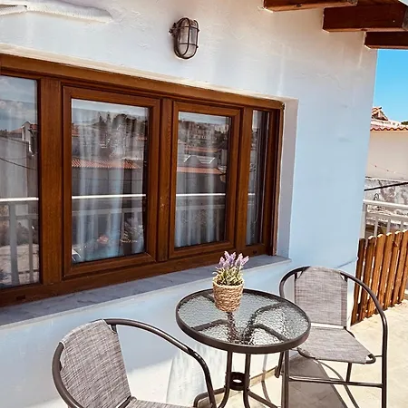Semeli Appartement