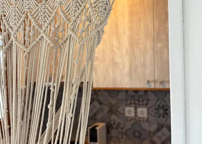 Semeli Skiathos Town