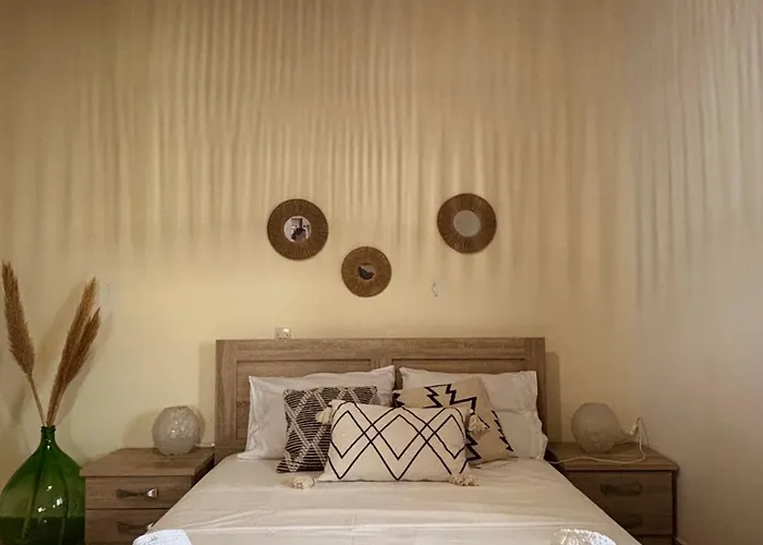 Semeli Apartment Skiathos Town