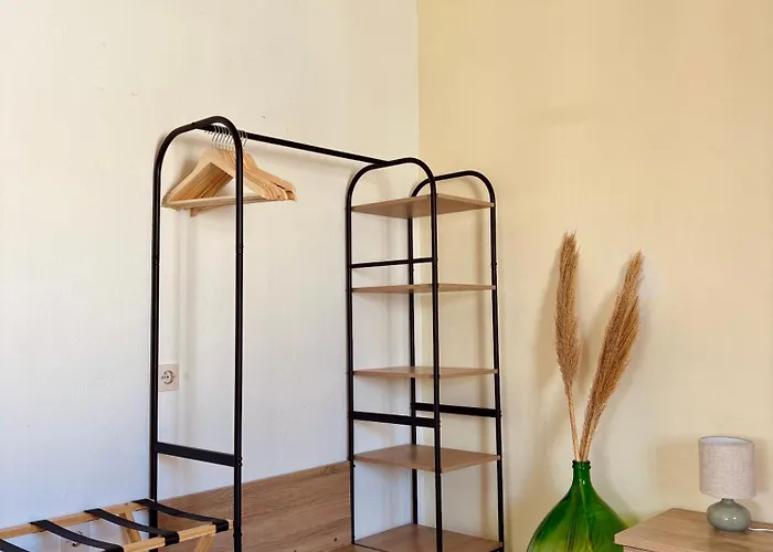 Apartment Semeli Skiathos Town