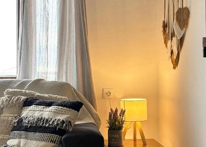 Apartment Semeli Skiathos Town