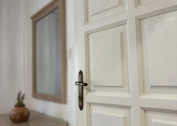 Semeli Apartment Skiathos Town