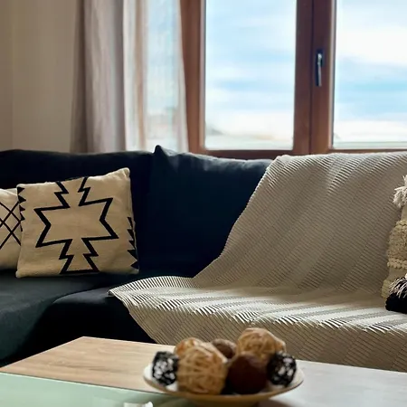 Semeli דירה העיירה סקיאתוס