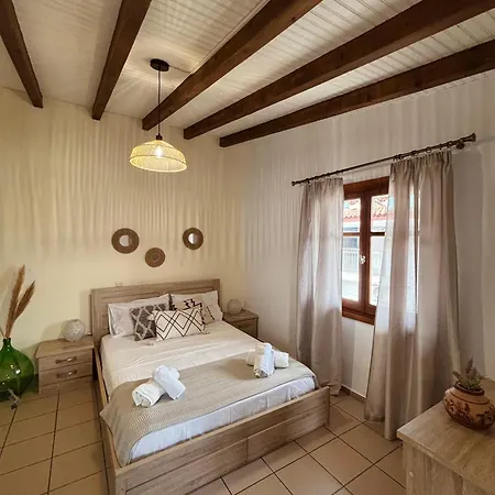 Semeli Apartment Skiathos-Stadt