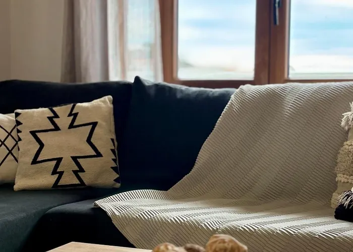 Semeli דירה העיירה סקיאתוס