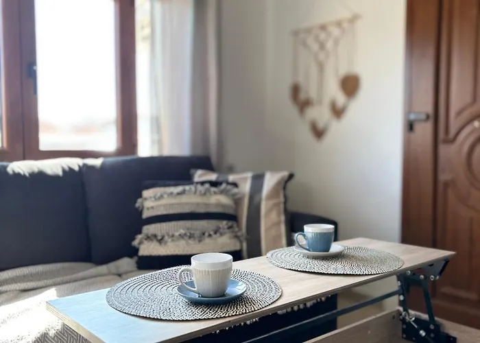 Semeli העיירה סקיאתוס