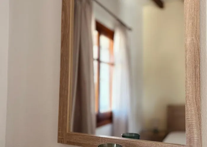 Semeli * העיירה סקיאתוס